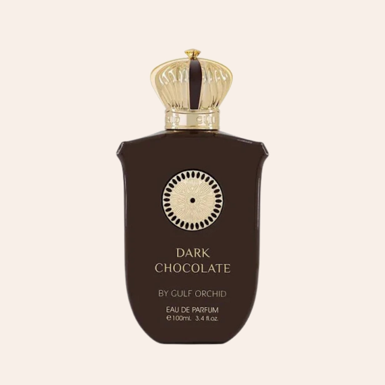 Gulf Orchid Niche Collection Ciemna czekolada 100 ml