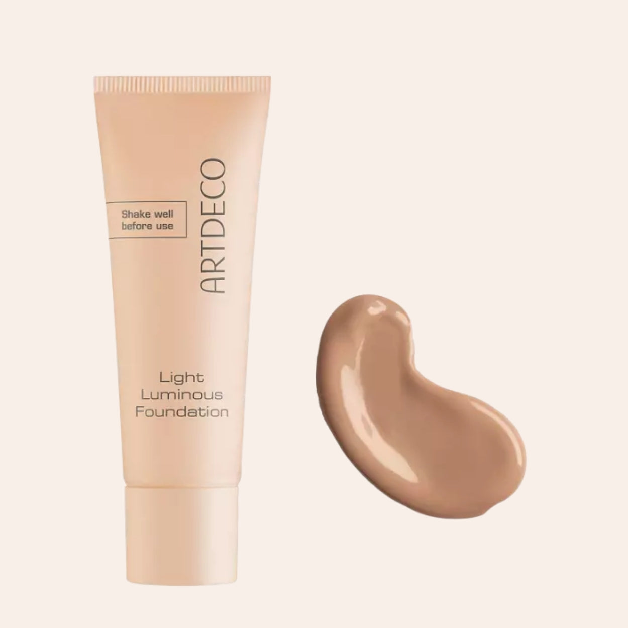 Artdeco Light Luminous Podkład 25 ml