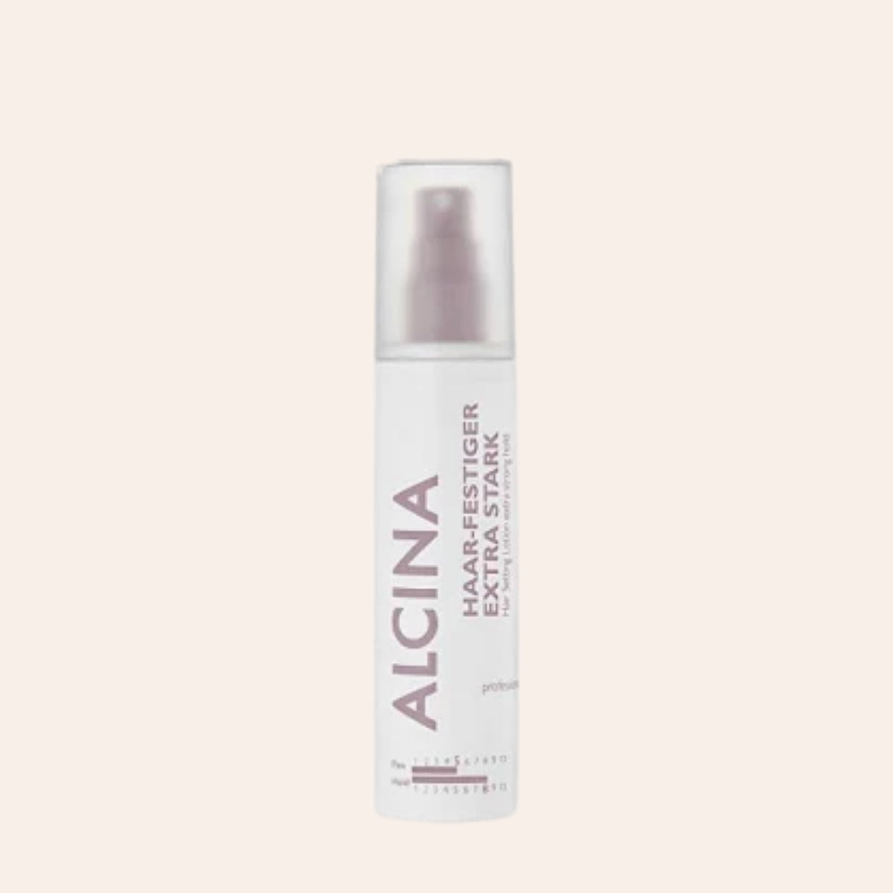 ALCINA Professional Lotion do stylizacji włosów 125 ml
