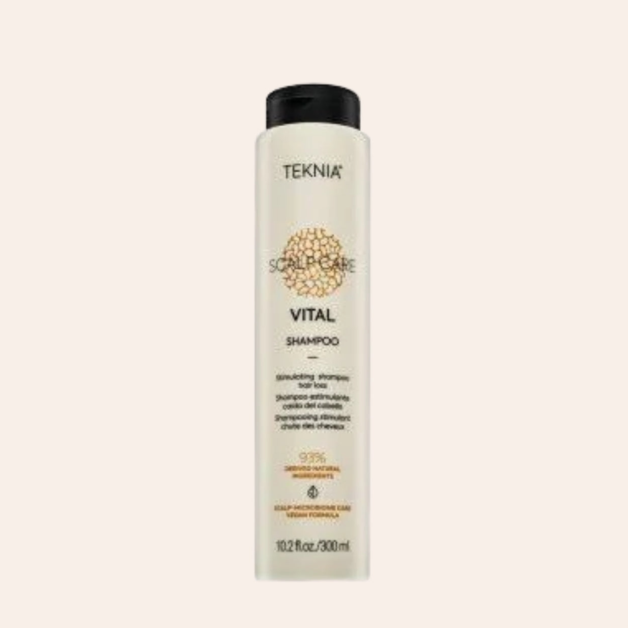Lakmé Teknia Scalp Care Vital Szampon 300 ml