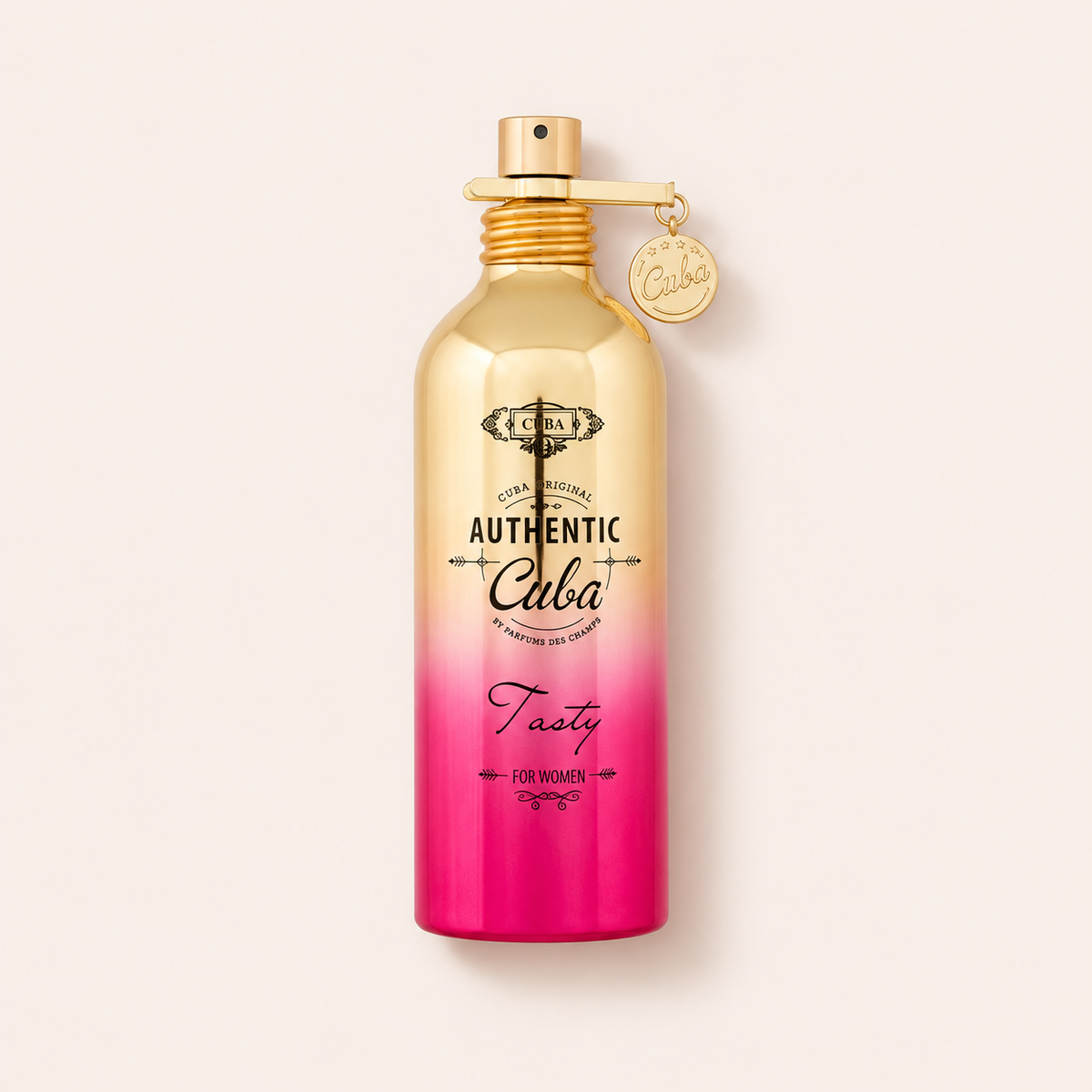 Cuba Authentic Tasty 100 ml