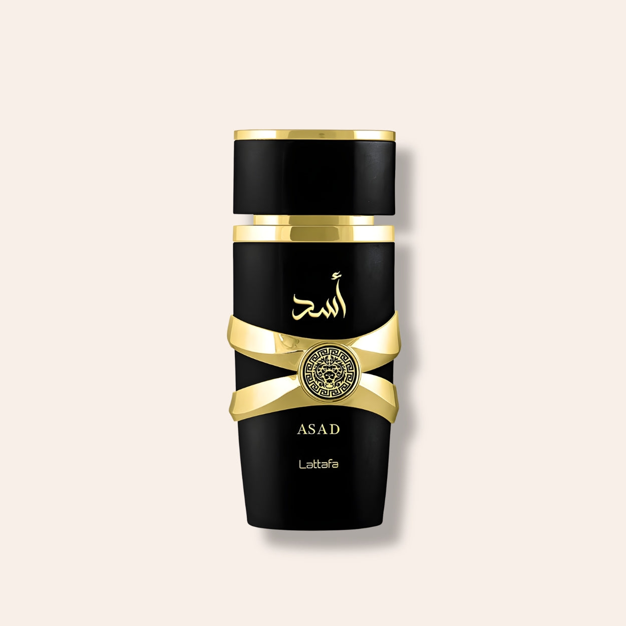 Lattafa Asad 100 ml
