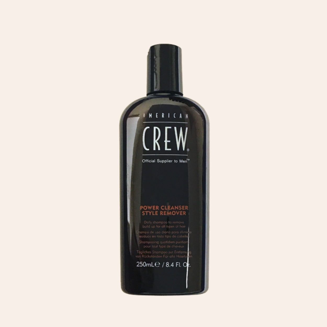 American Crew Daily Silver Szampon 250 ml