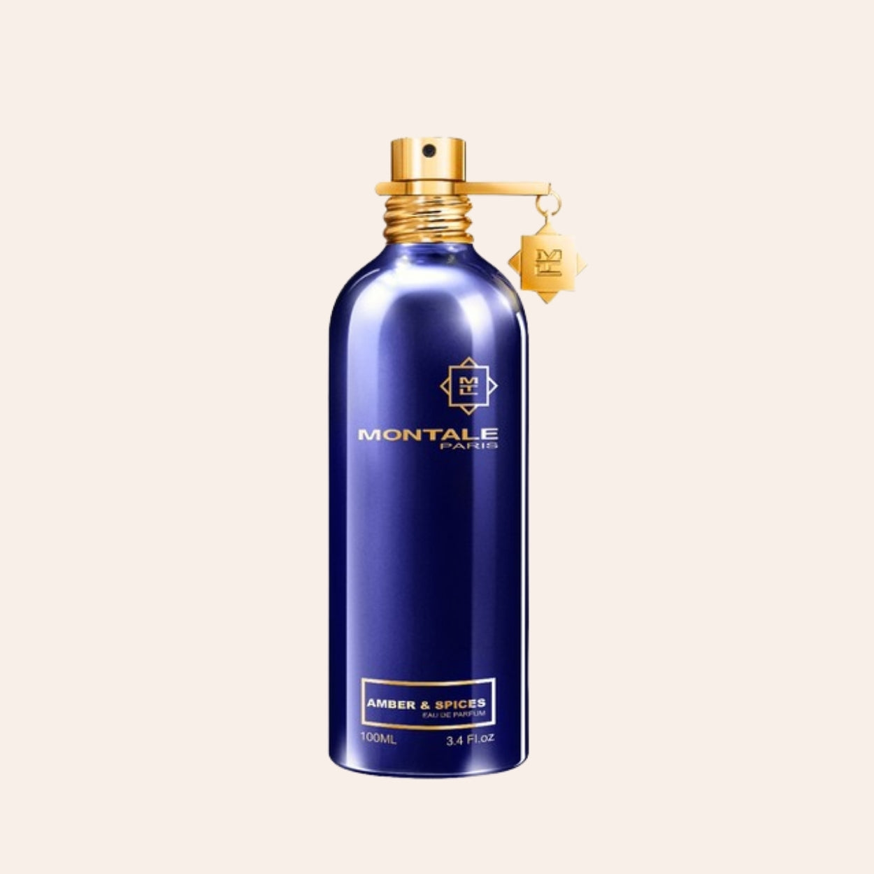 Montale Amber & Spices 50 ml