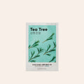Missha Airy Fit Maska w płachcie Tea Tree 19 ml