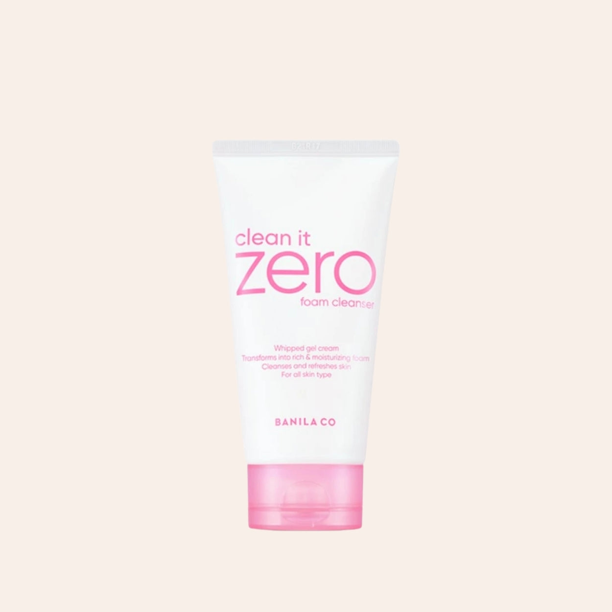 Banila Co Clean it Zero Pianka do mycia 150 ml
