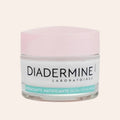 Diadermine pH7 Nawilżający matujący krem na dzień 2x50 ml