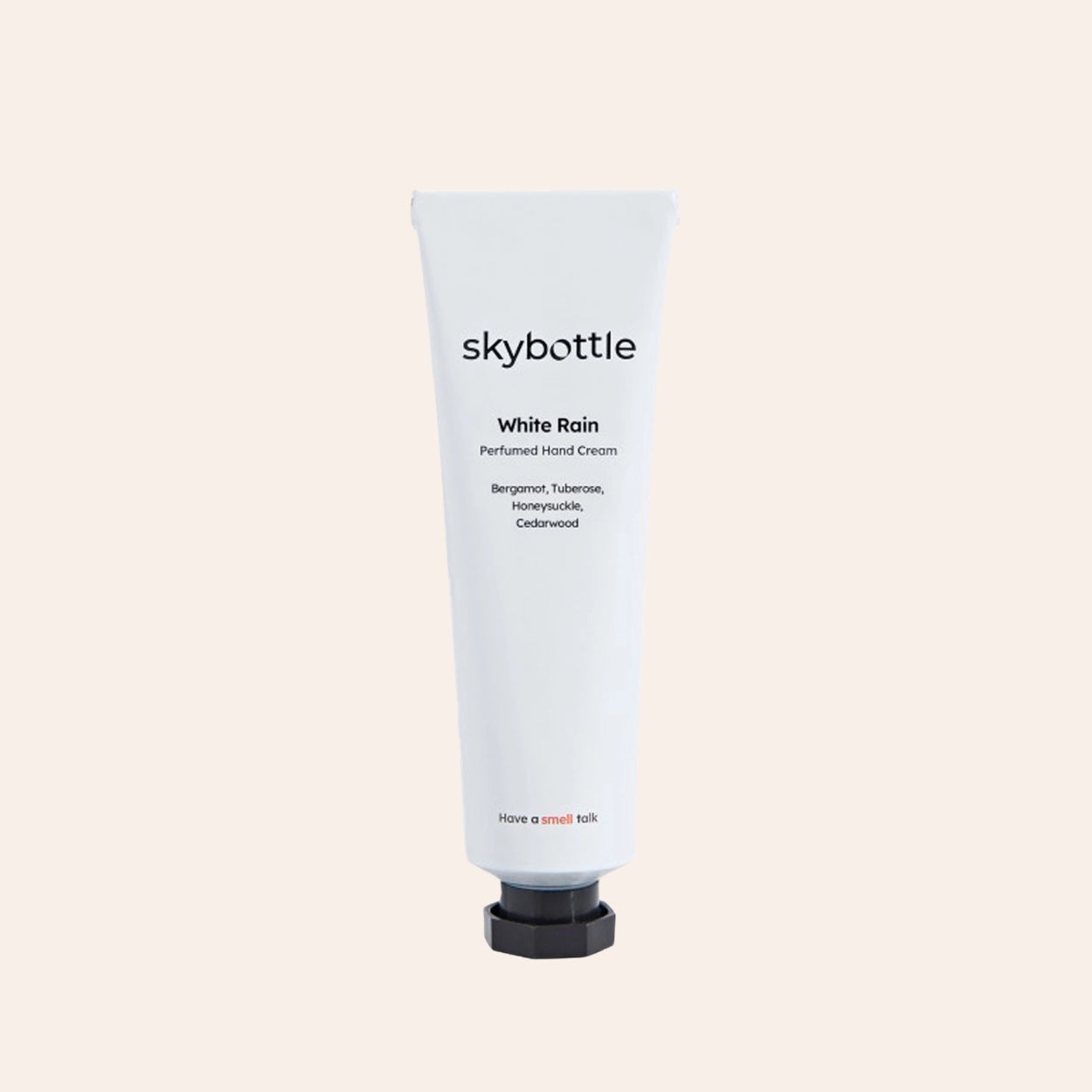 Skybottle White Rain Perfumowany krem do rąk 50 ml