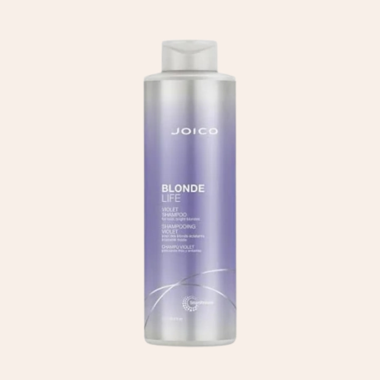 Joico Blonde Life Violet Szampon 1000 ml