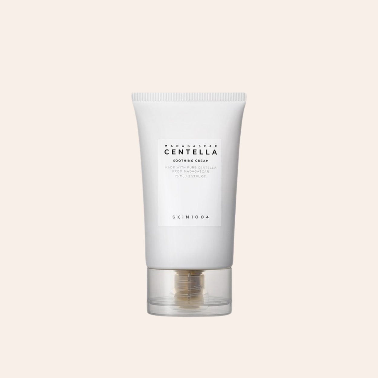 SKIN1004 Centella Kojący Krem 75 ml
