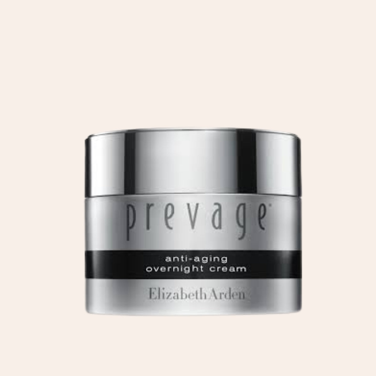 Elizabeth Arden Prevage Krem przeciwstarzeniowy na noc 50 ml