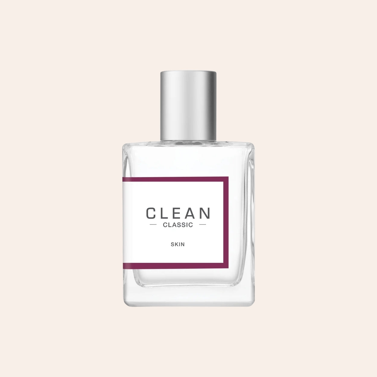 Clean Classic Skóra i wanilia 60 ml