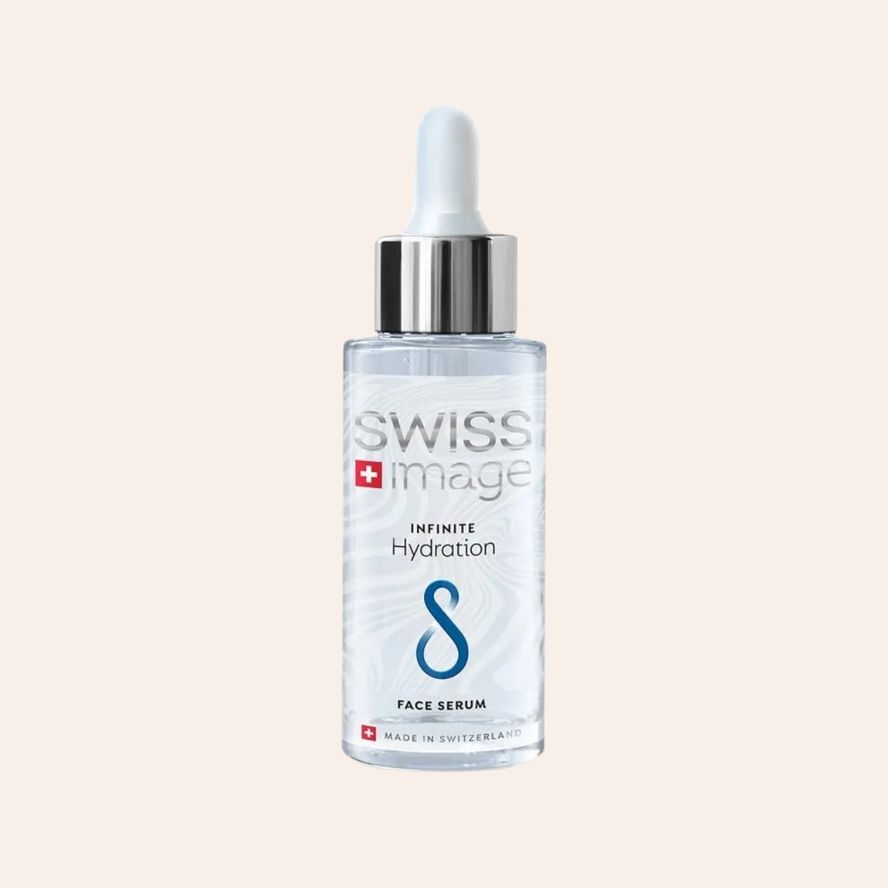 Swiss Image Infinite Hydration Serum do twarzy 30 ml