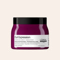 L'Oréal Professionnel Curl Expression Profesjonalna bogata maska 500 ml