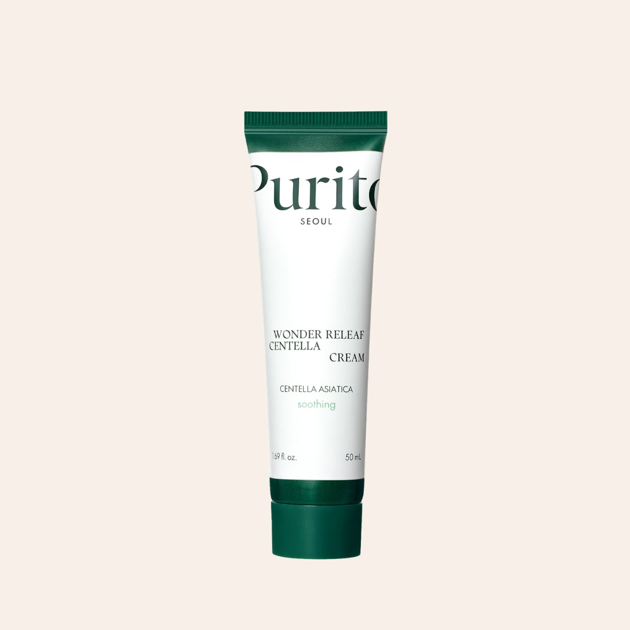 Purito Wonder Releaf Centella Krem 50 ml