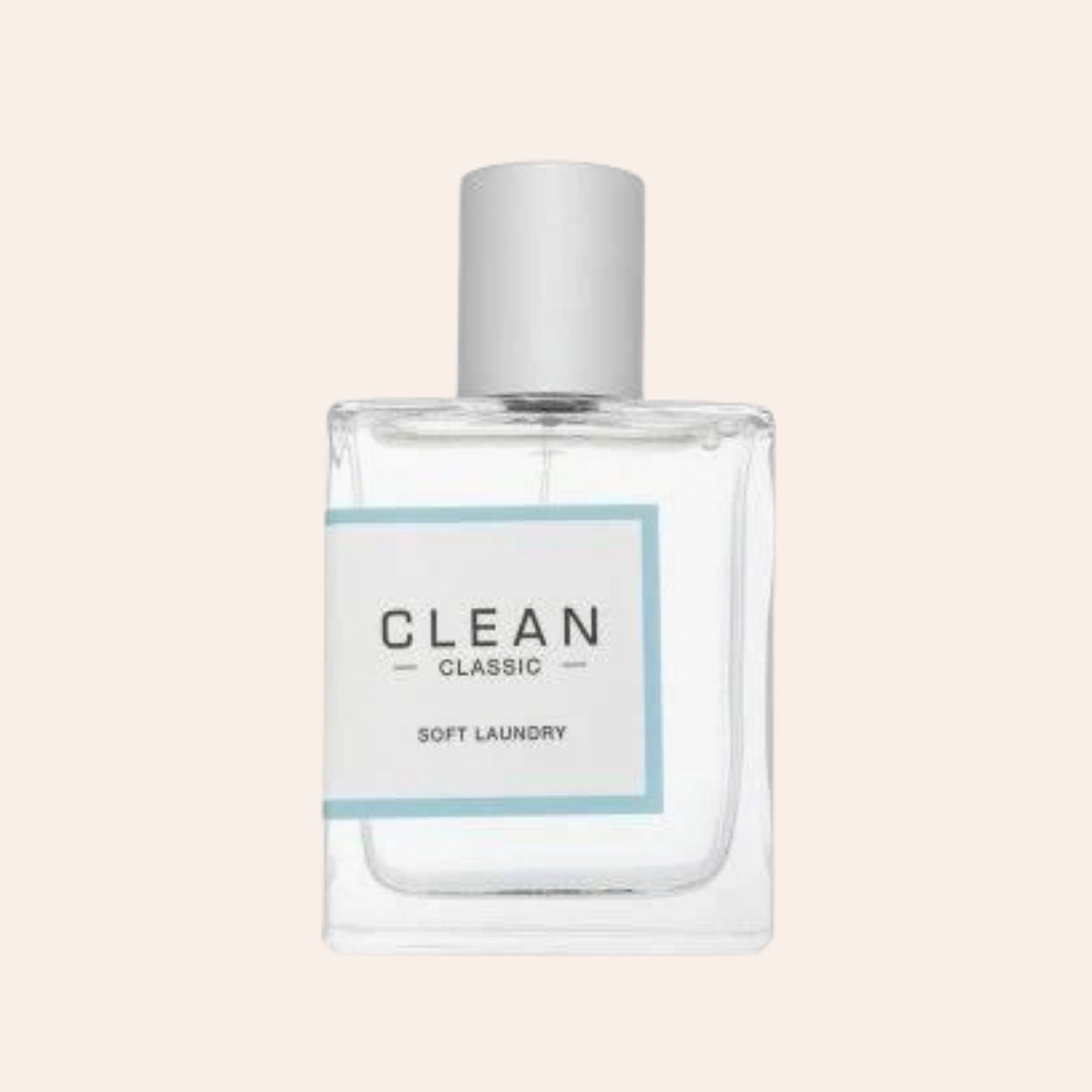 Clean Classic Świeże pranie i lawenda 60 ml