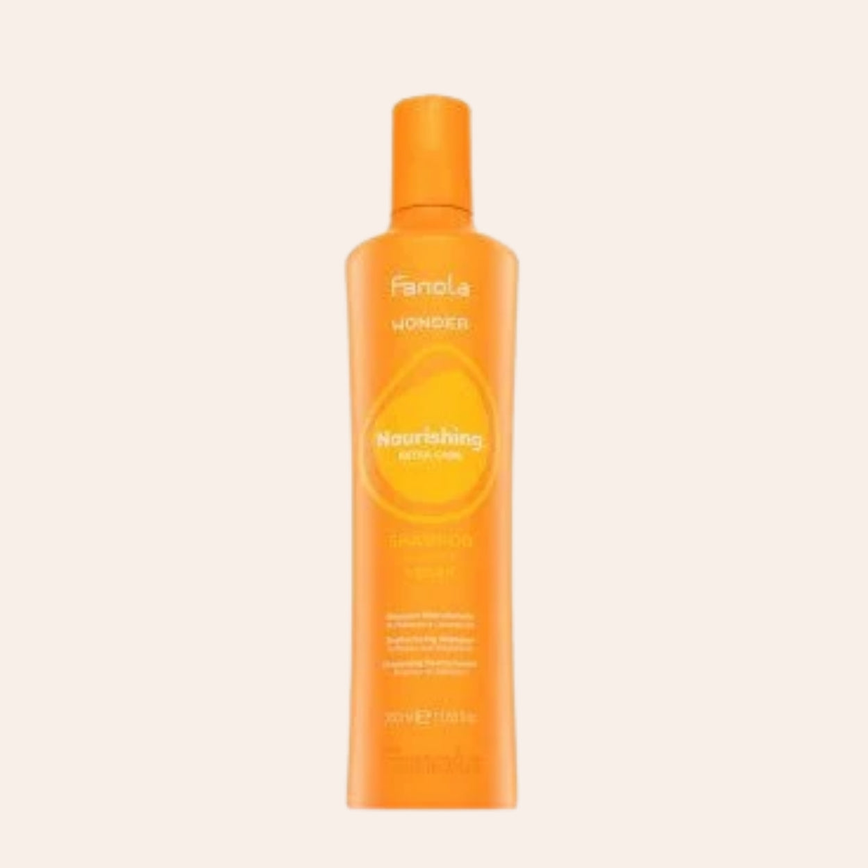 Fanola Wonder Odżywczy szampon 350 ml