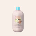 Inebrya Ice Cream Curly Plus Szampon do włosów kręconych 300 ml