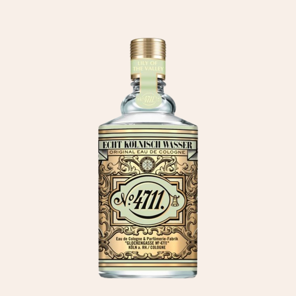 4711 Floral Collection Konwalia 100 ml