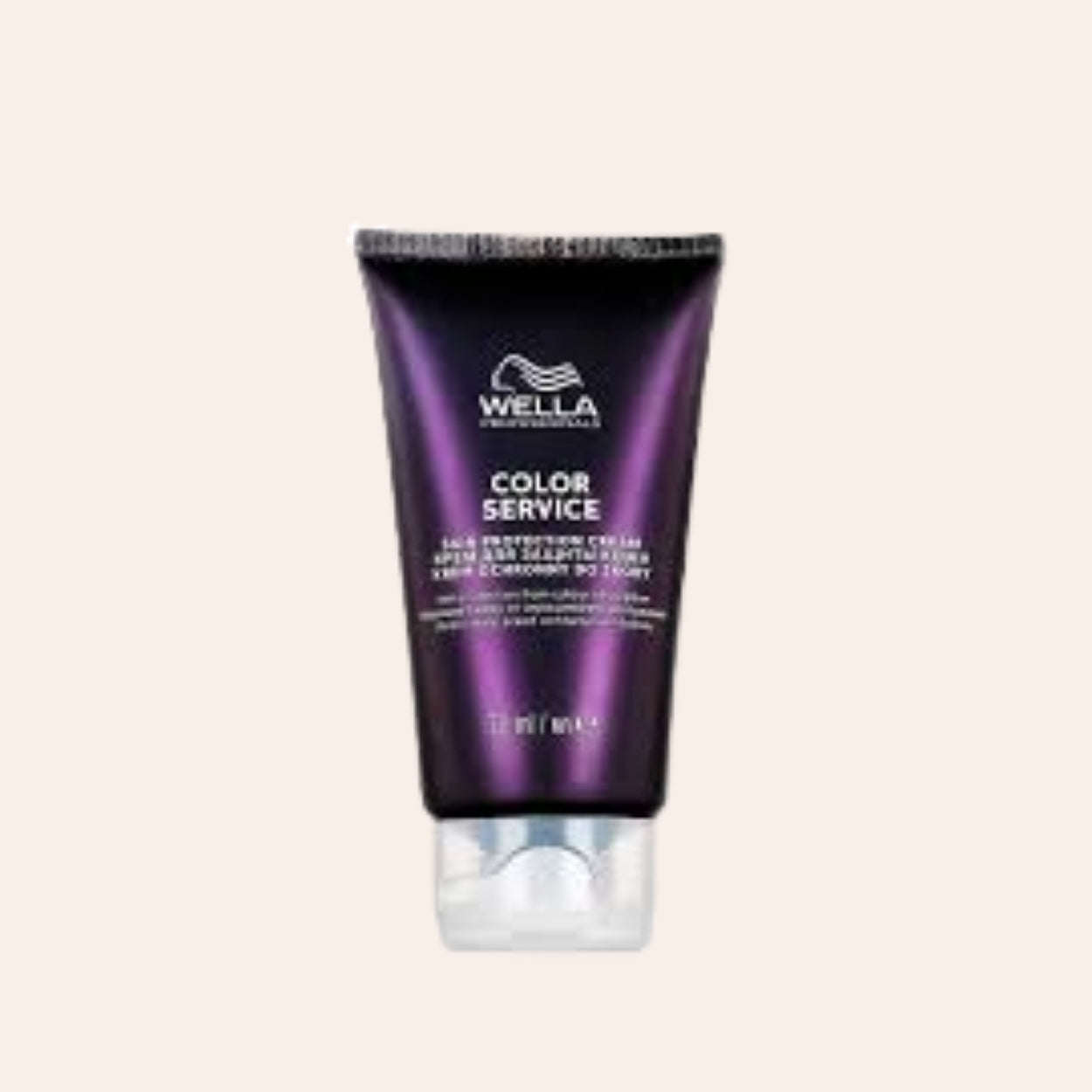 Wella Professionals Color Service Krem Ochronny do Skóry 75 ml