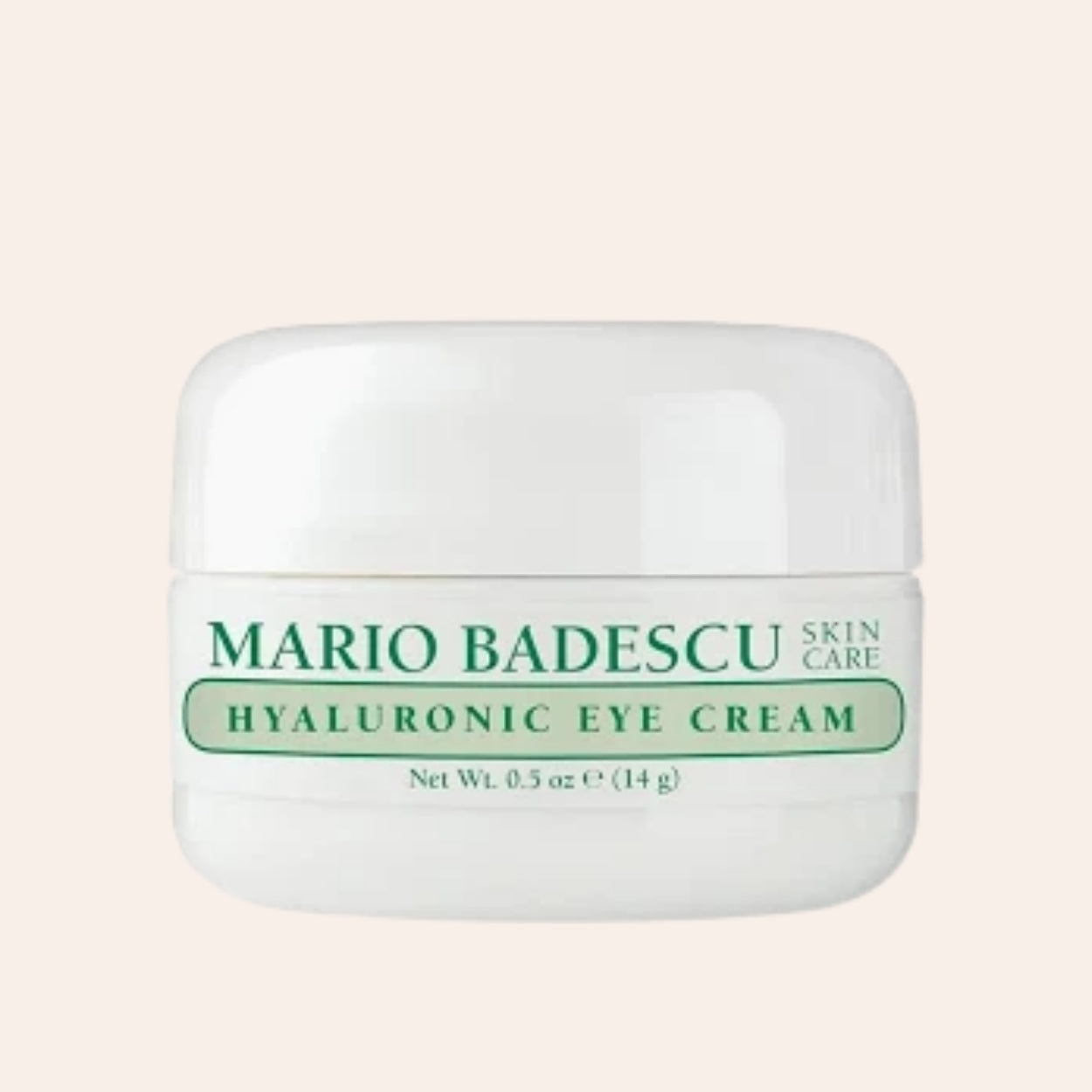 Mario Badescu Krem Pod Oczy z Kwasem Hialuronowym 14 ml