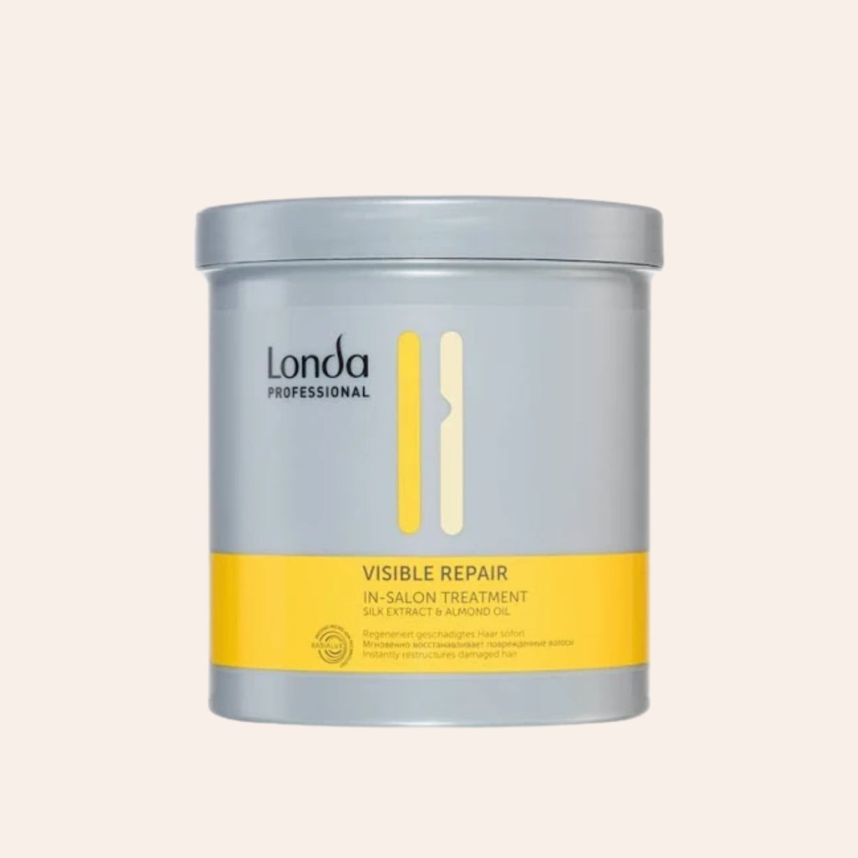 Londa Professional Visible Repair Zabieg w salonie 750 ml