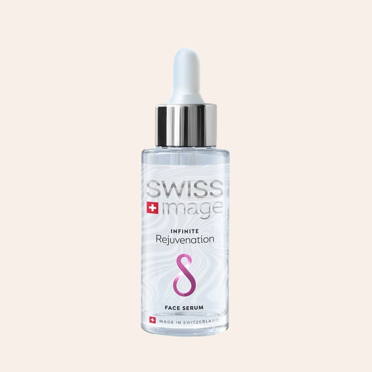Swiss Image Infinite Rejuvenation Serum do twarzy 30 ml