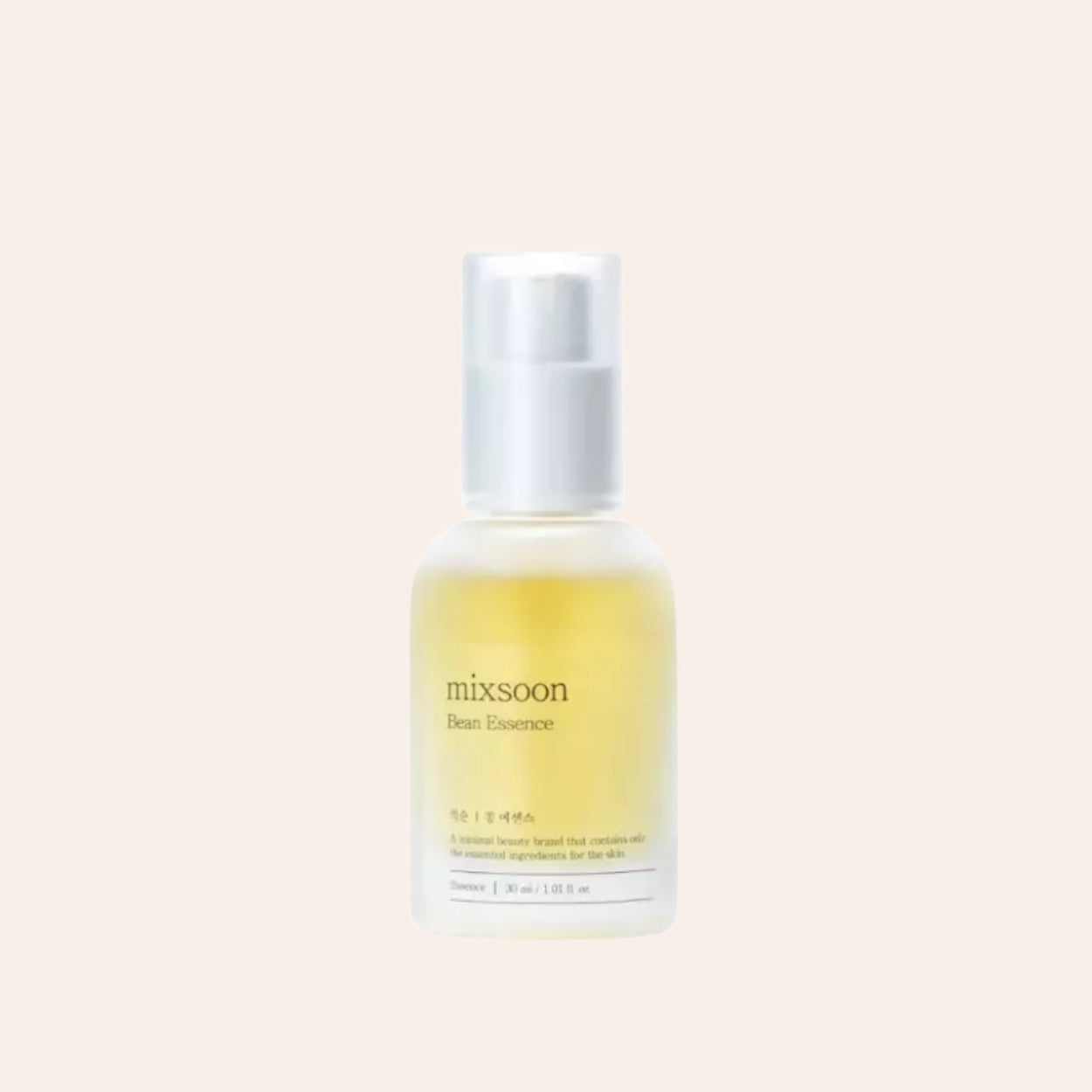 Mixsoon Bean Esencja 30 ml