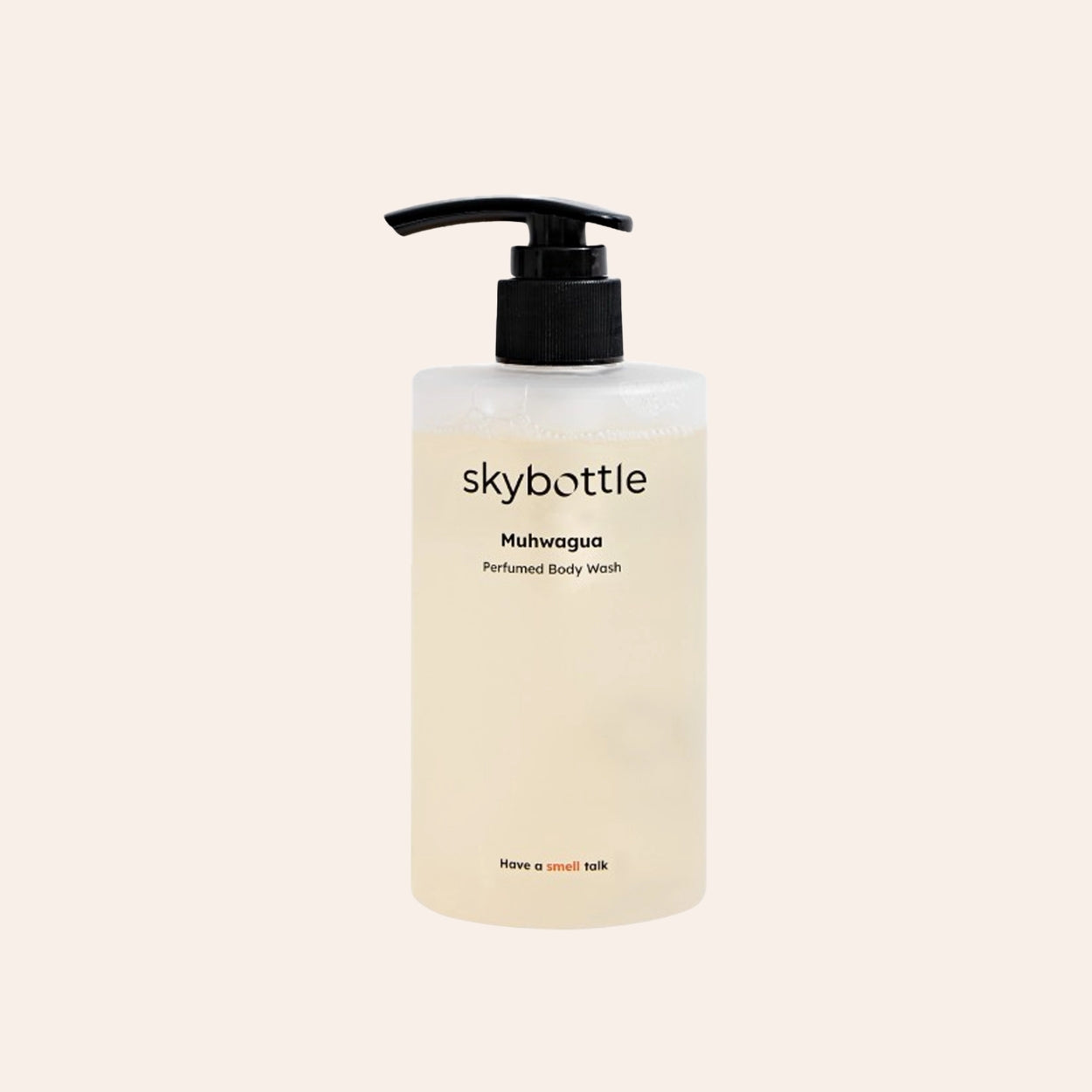 Skybottle Muhwagua Perfumed Body Wash 300 ml