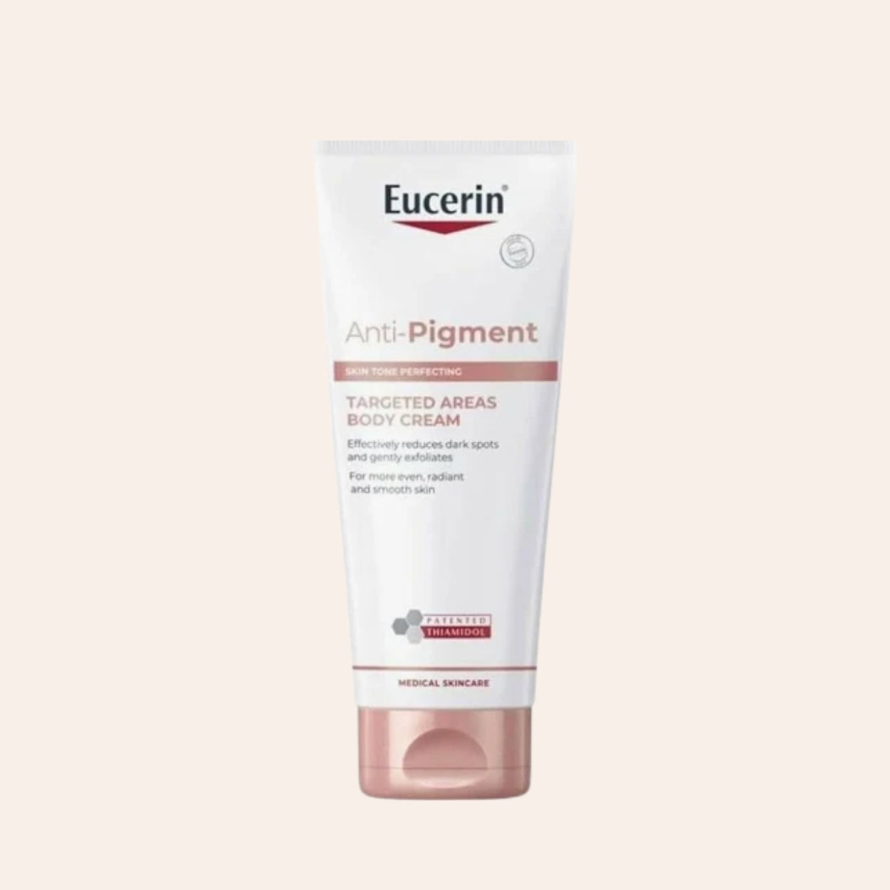 Eucerin Anti-Pigment Krem do Ciała na Obszary Docelowe 200 ml