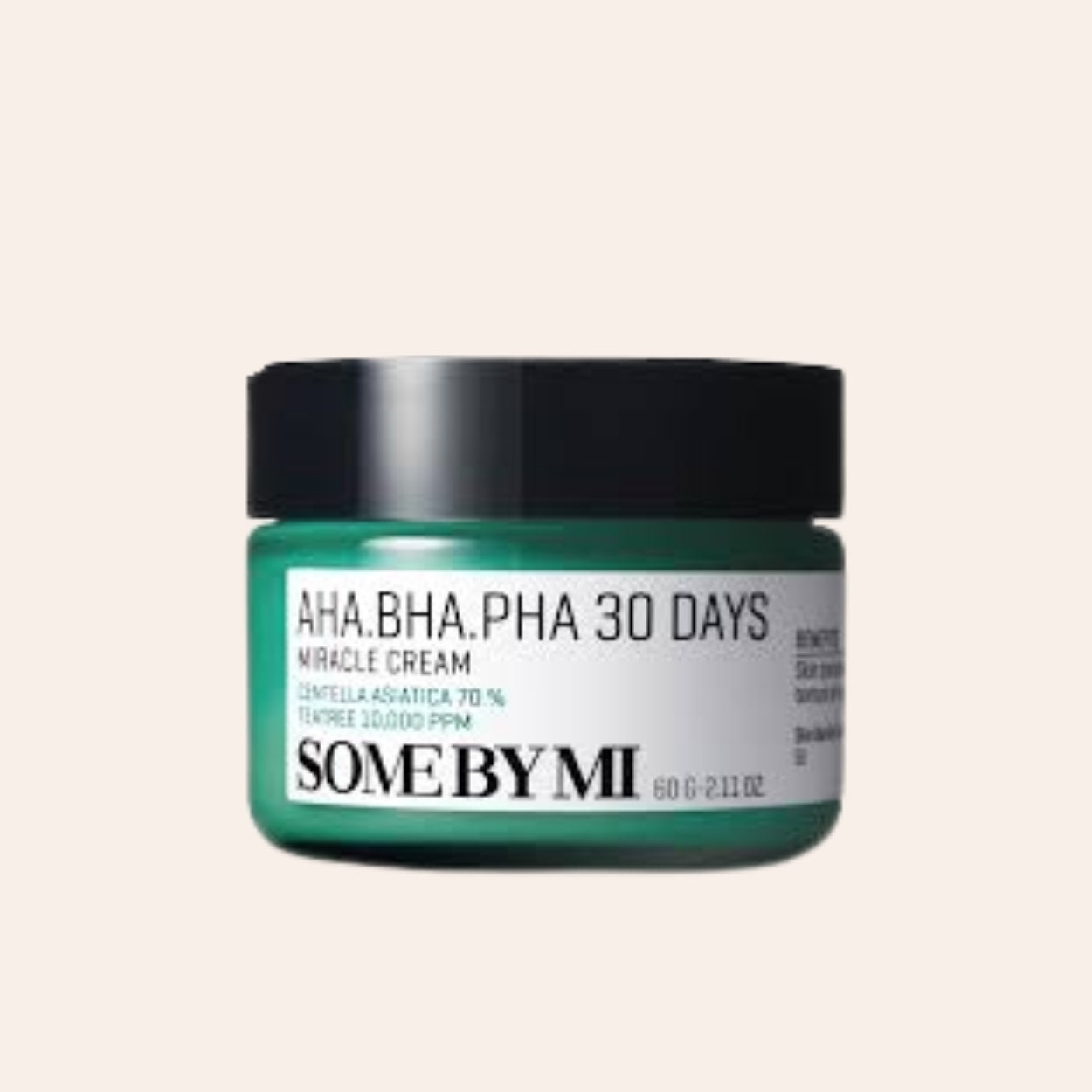 Some By Mi AHA.BHA.PHA 30 Days Miracle Krem 60 ml