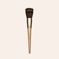 Clarins Pędzel do podkładu wielofunkcyjny 1 ml