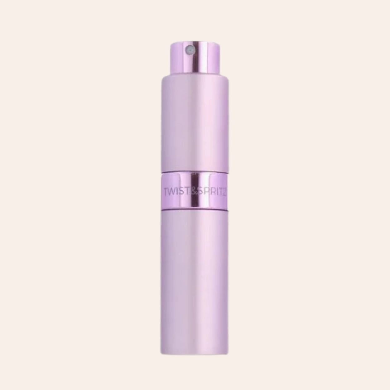 Twist & Spritz Napełniany Atomizer do Perfum 8 ml