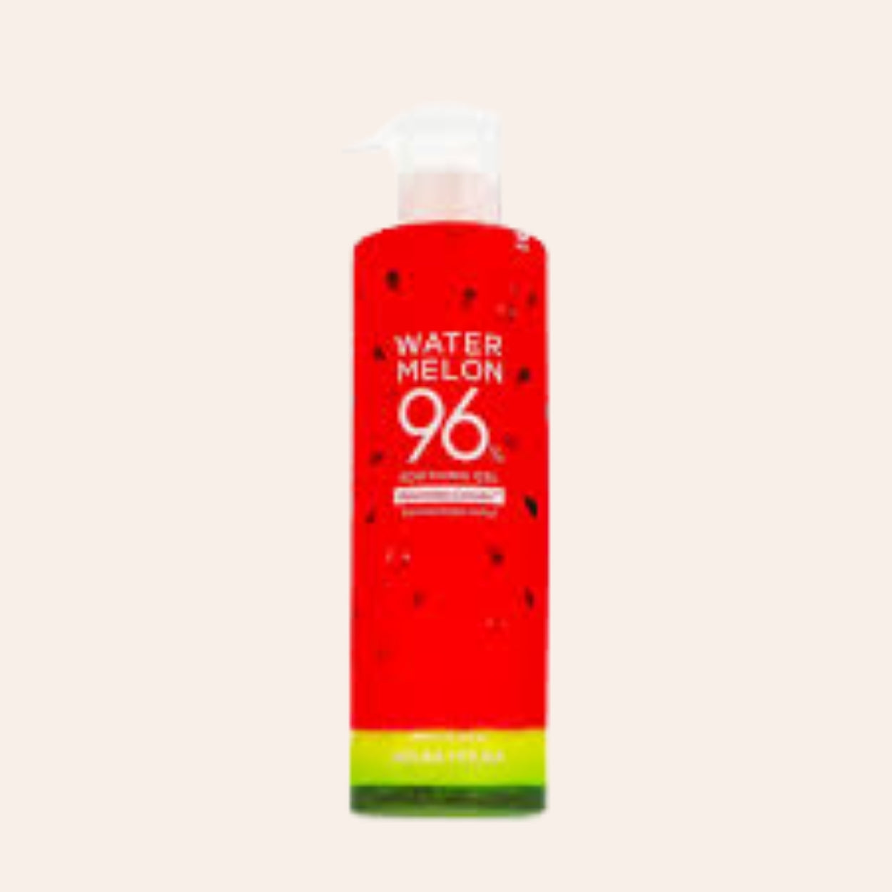 Holika Holika Żel Kojący Arbuzowy 390 ml
