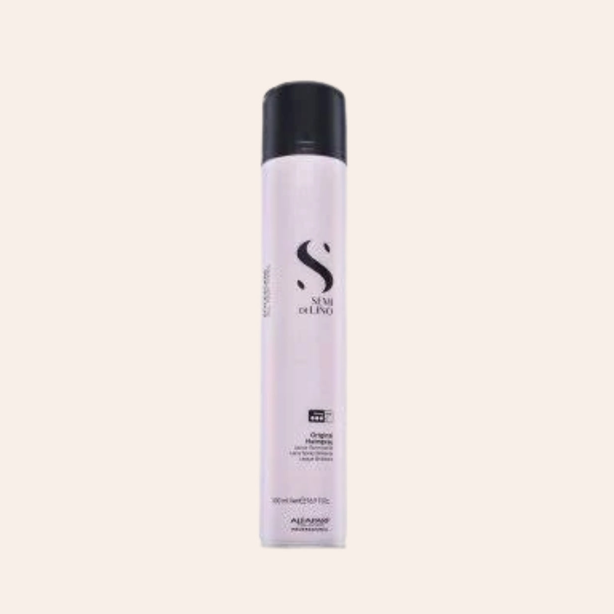 ALFAPARF MILANO Semi Di Lino Style & Care Teksturujący Suchy Szampon 300 ml