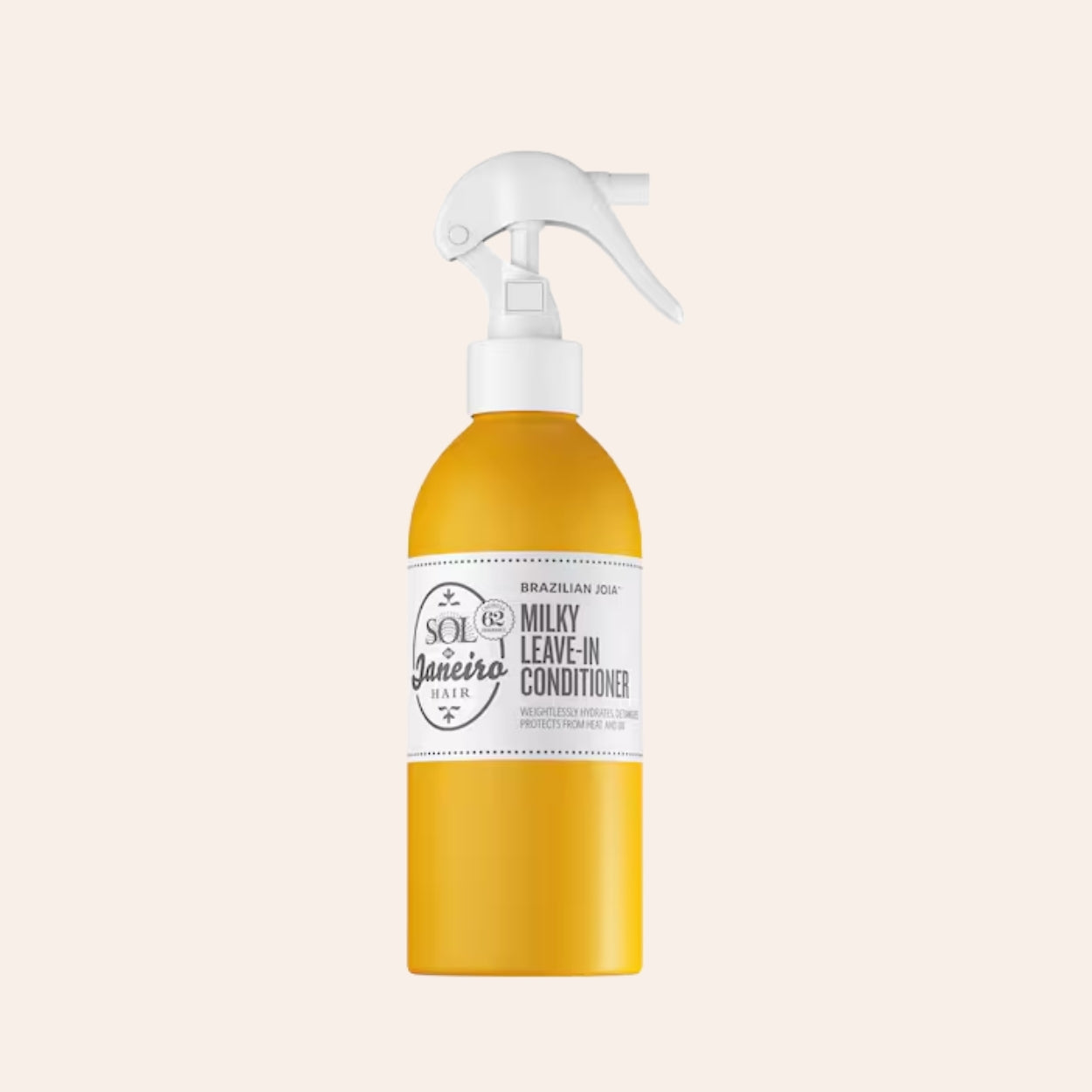 Sol De Janeiro Brazilian Joia Milky Odżywka bez spłukiwania 210 ml