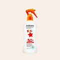 Babaria Kids Spray przeciwsłoneczny dla dzieci 200 ml