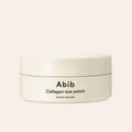 Abib Jericho Rose Jelly Kolagenowa płatka pod oczy 60 ml