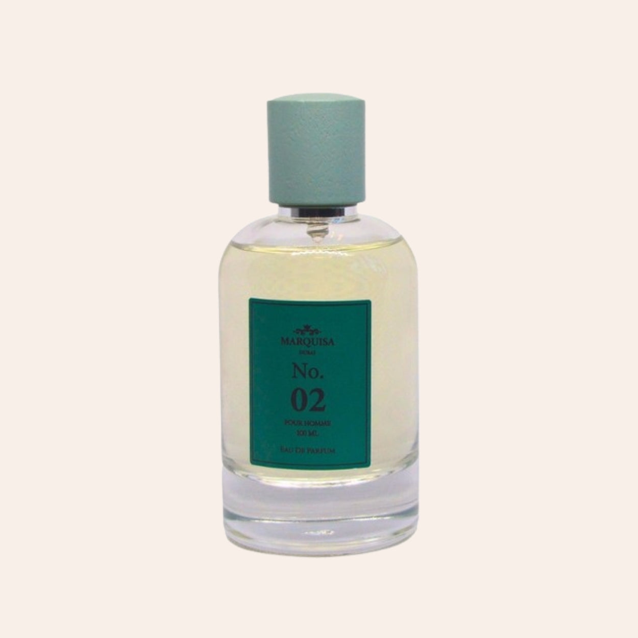 Marquisa Dubai Nr 02 100 ml