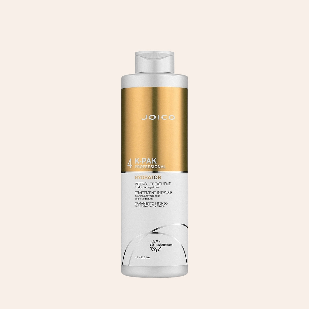 Joico K-PAK Hydrator Intensywna Kuracja 1000 ml