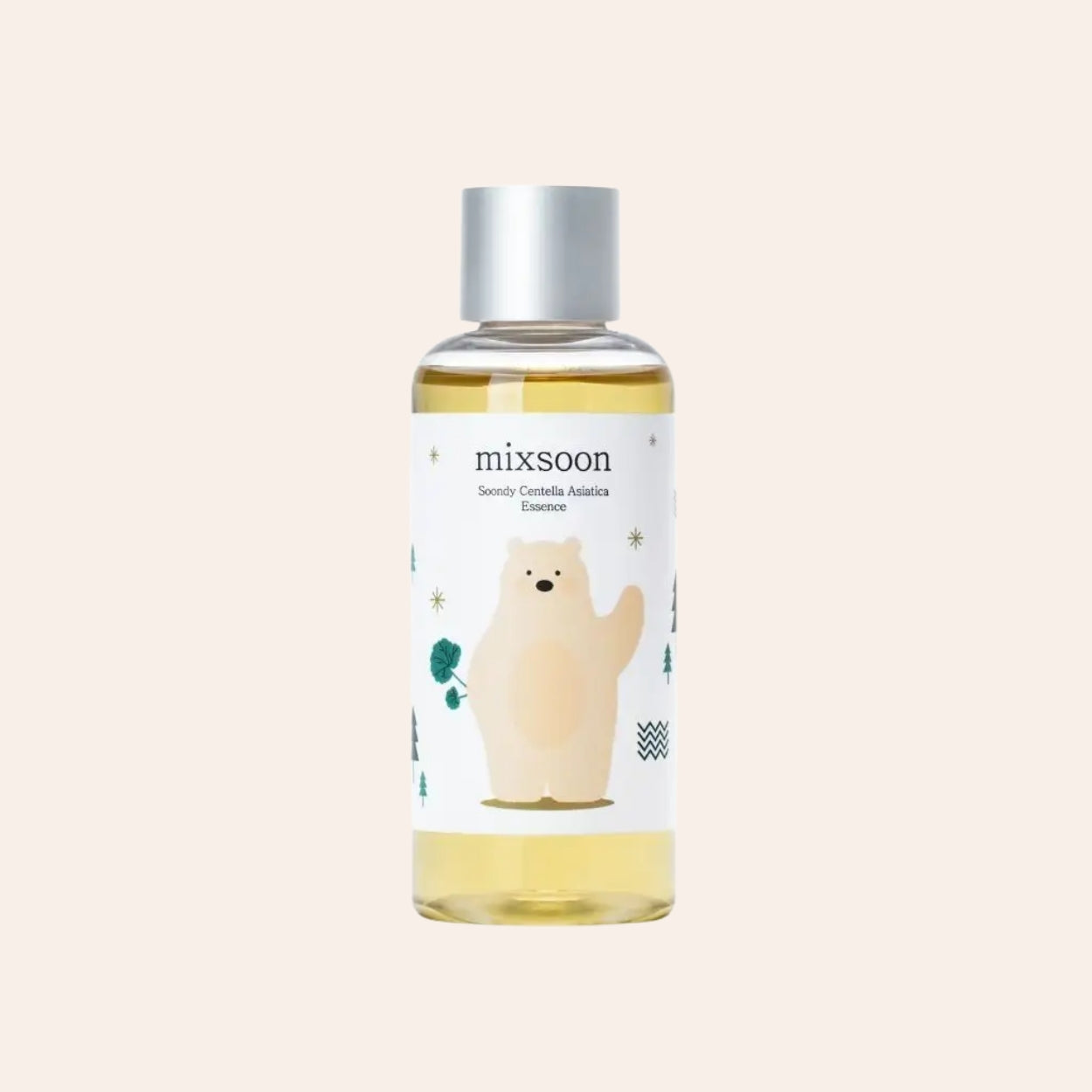 Mixsoon Centella Asiatica Soondy Esencja 100 ml