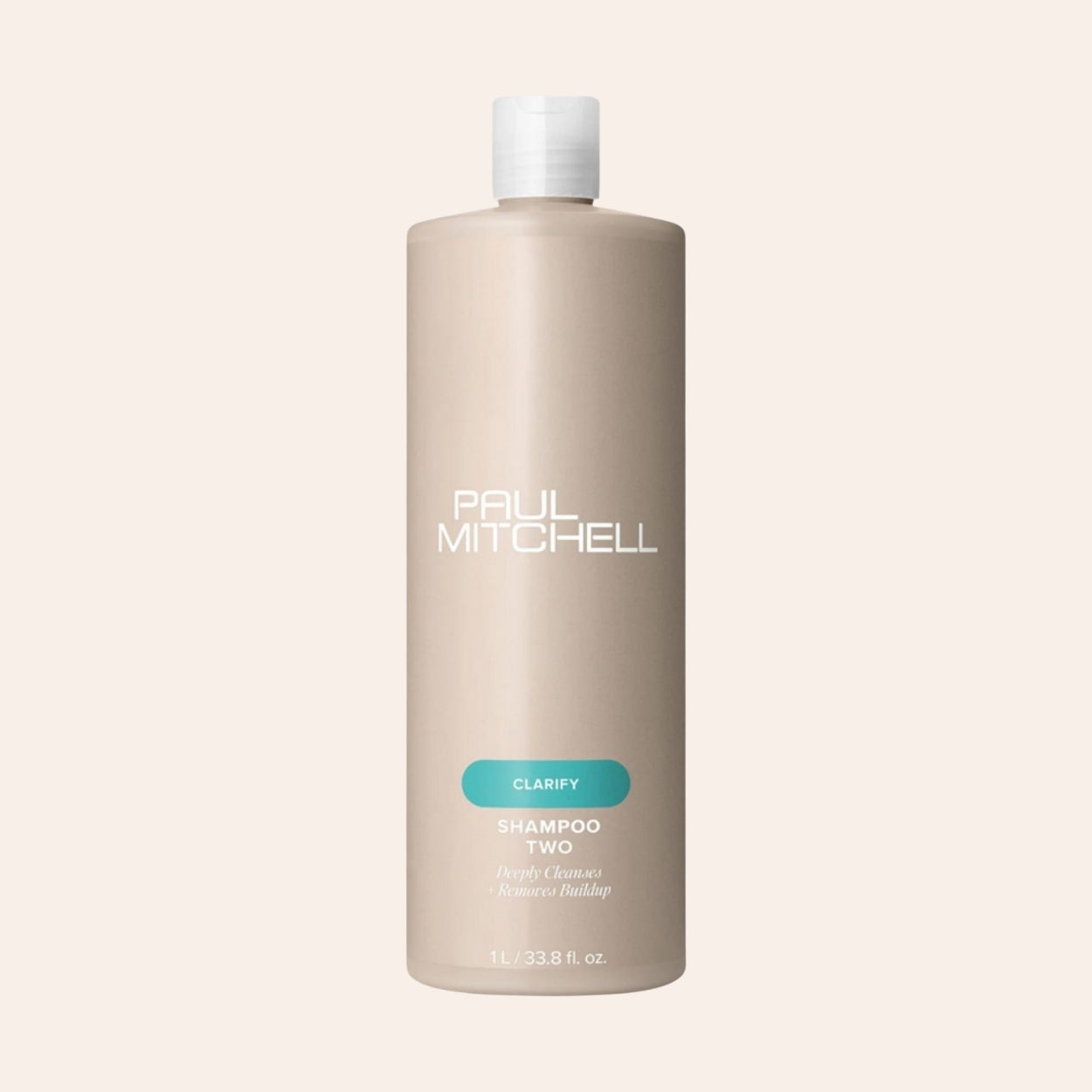Paul Mitchell Clarify Szampon Two 1000 ml