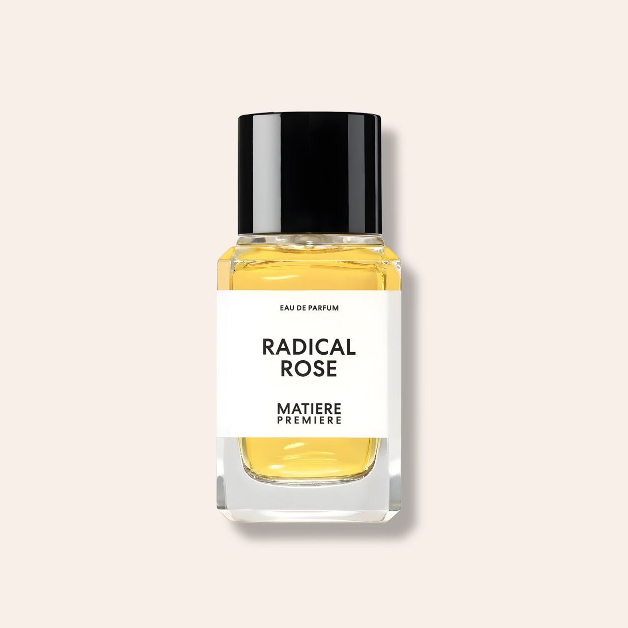 Matière Première Radical Rose
