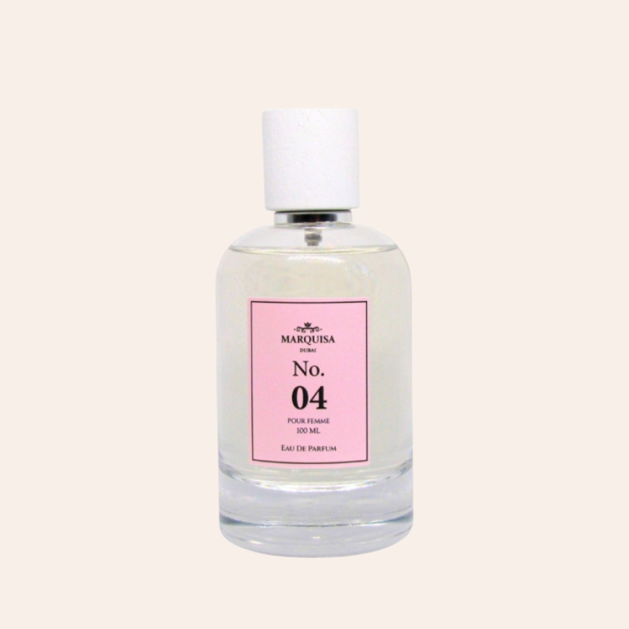 Marquisa Dubai Nr 04 100 ml