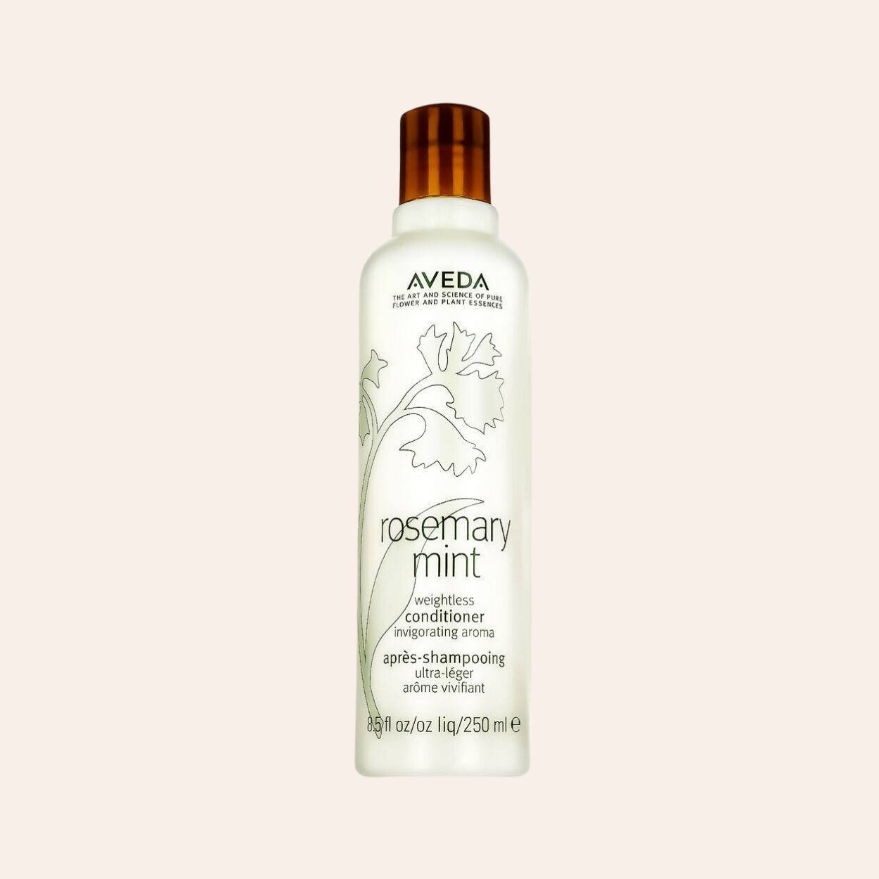 Aveda Rosemary Mint Lekka odżywka z rozmarynem i miętą 250 ml