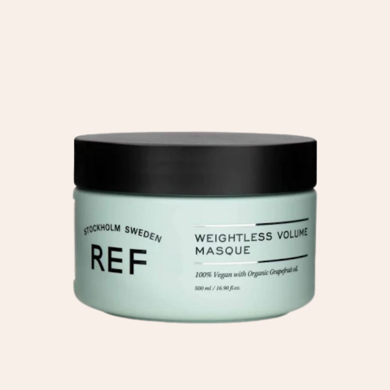REF Weightless Volume Maska 500 ml