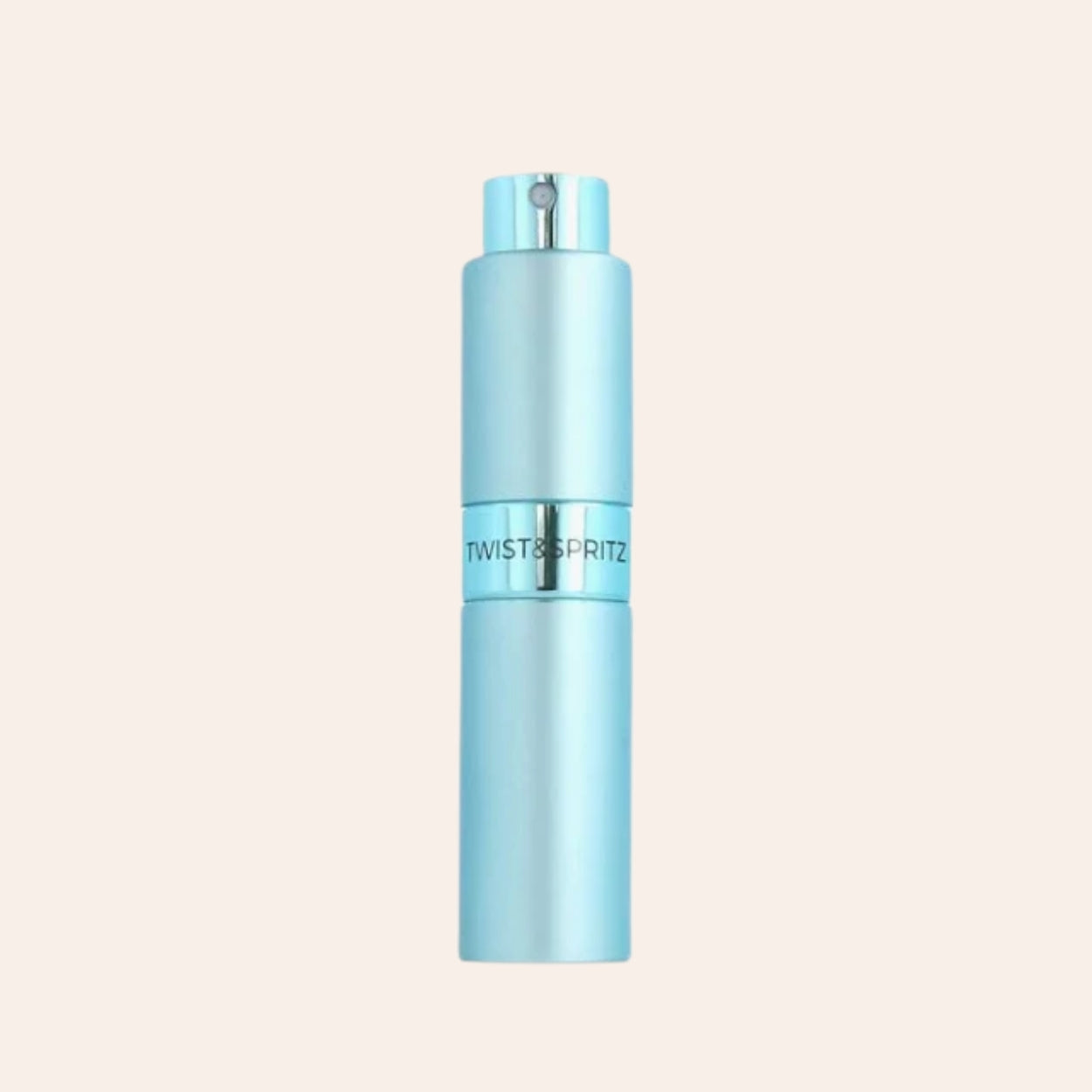 Twist & Spritz Napełniany Atomizer do Perfum 8 ml