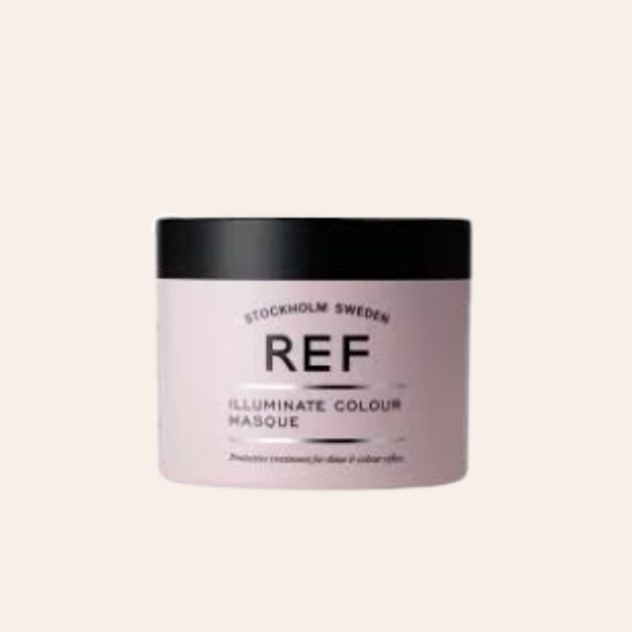 REF Illuminate Koloryzująca maska 250 ml