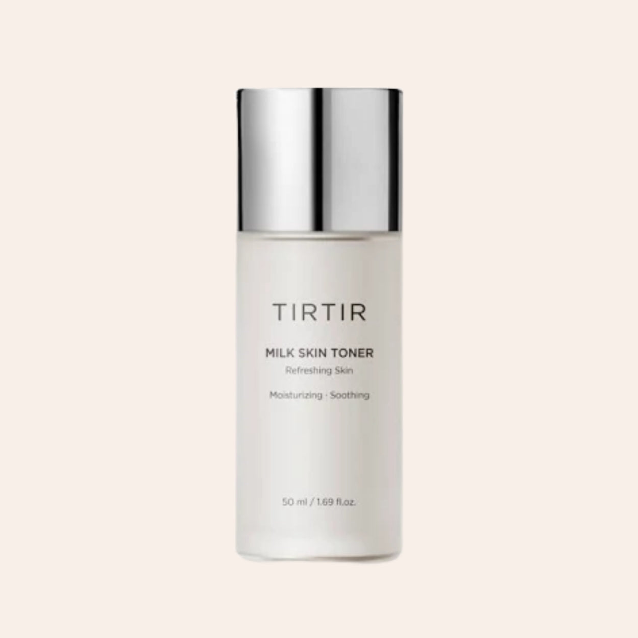 TIRTIR Mleczny Tonik do Skóry 50 ml