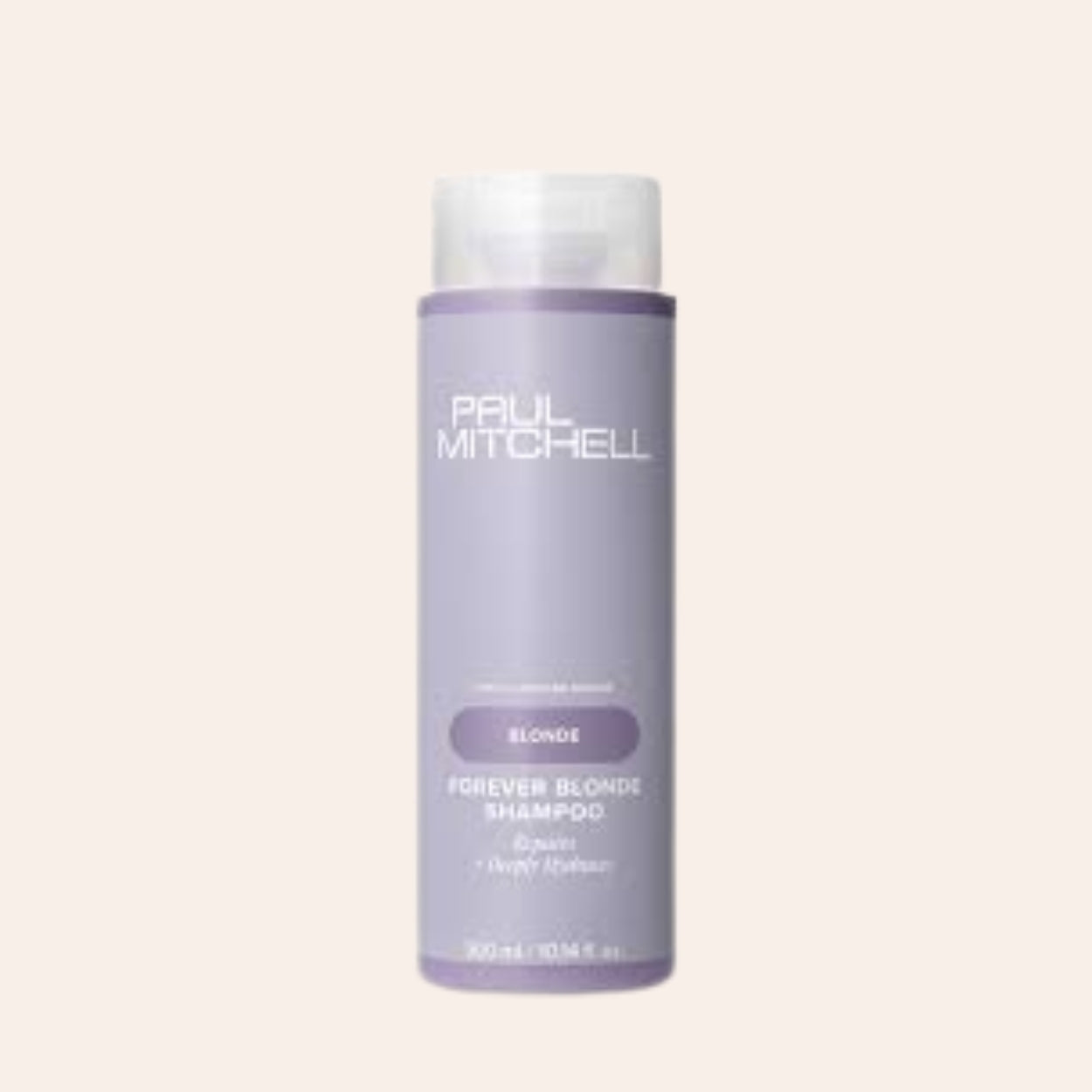 Paul Mitchell Blonde Forever Szampon do włosów blond 250 ml